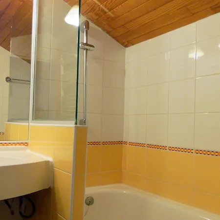 Appartement Résidence Pralin - 2 Pieces Duplex Sur Les Pistes - Ideal Pour Famille Mae-7464