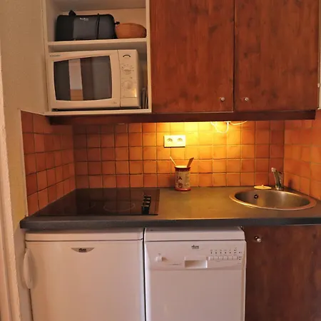 Résidence Pralin - 2 Pieces Duplex Sur Les Pistes - Ideal Pour Famille Mae-7464 Les Allues